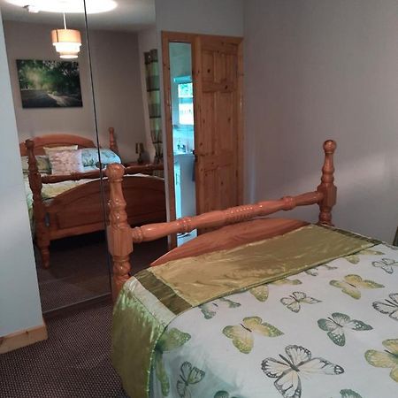 Country Cottage B&B Crossakeel Εξωτερικό φωτογραφία