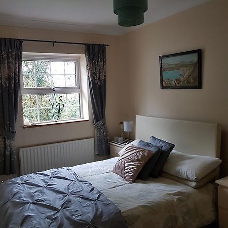 Country Cottage B&B Crossakeel Εξωτερικό φωτογραφία