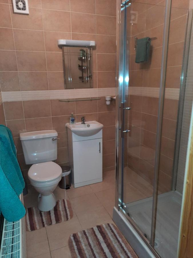 Country Cottage B&B Crossakeel Εξωτερικό φωτογραφία