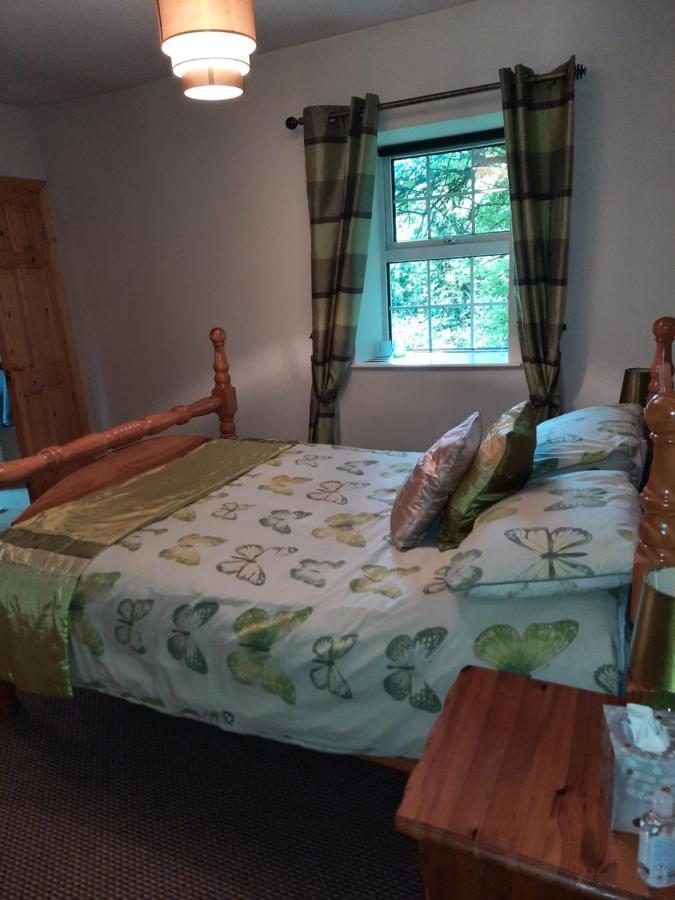 Country Cottage B&B Crossakeel Εξωτερικό φωτογραφία