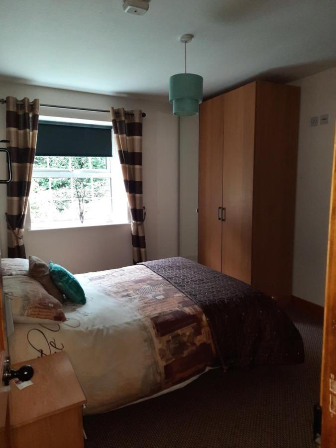 Country Cottage B&B Crossakeel Εξωτερικό φωτογραφία