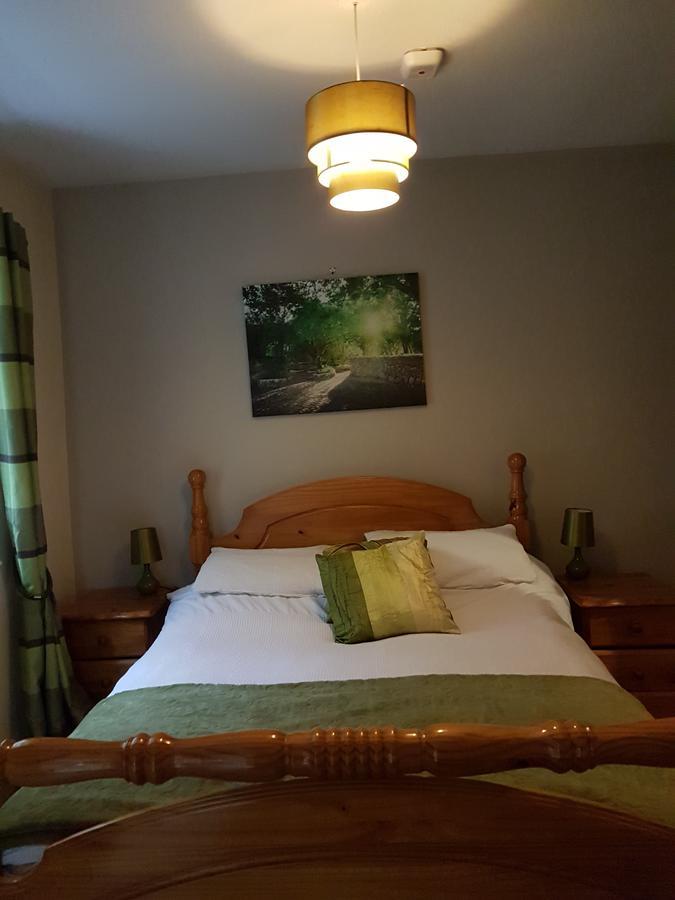 Country Cottage B&B Crossakeel Εξωτερικό φωτογραφία