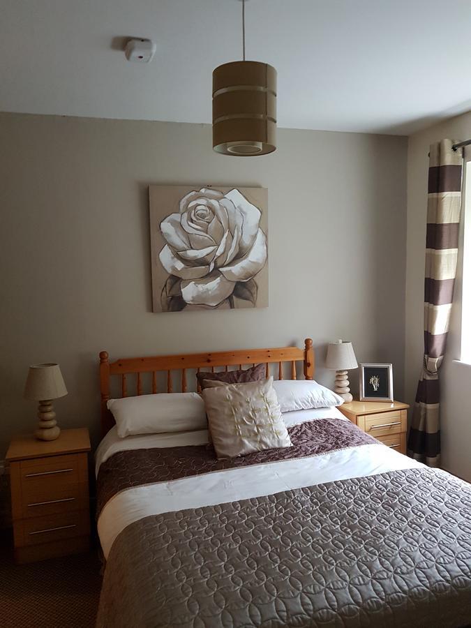 Country Cottage B&B Crossakeel Εξωτερικό φωτογραφία