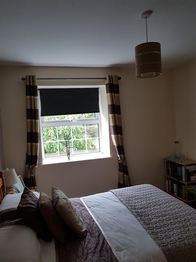 Country Cottage B&B Crossakeel Εξωτερικό φωτογραφία