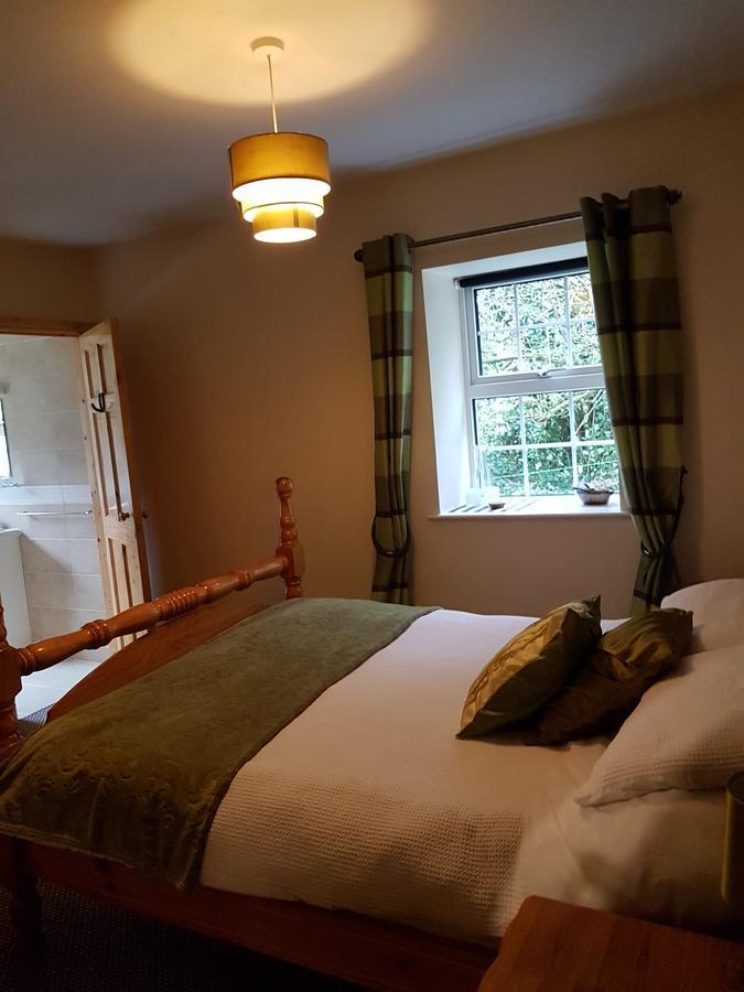 Country Cottage B&B Crossakeel Εξωτερικό φωτογραφία