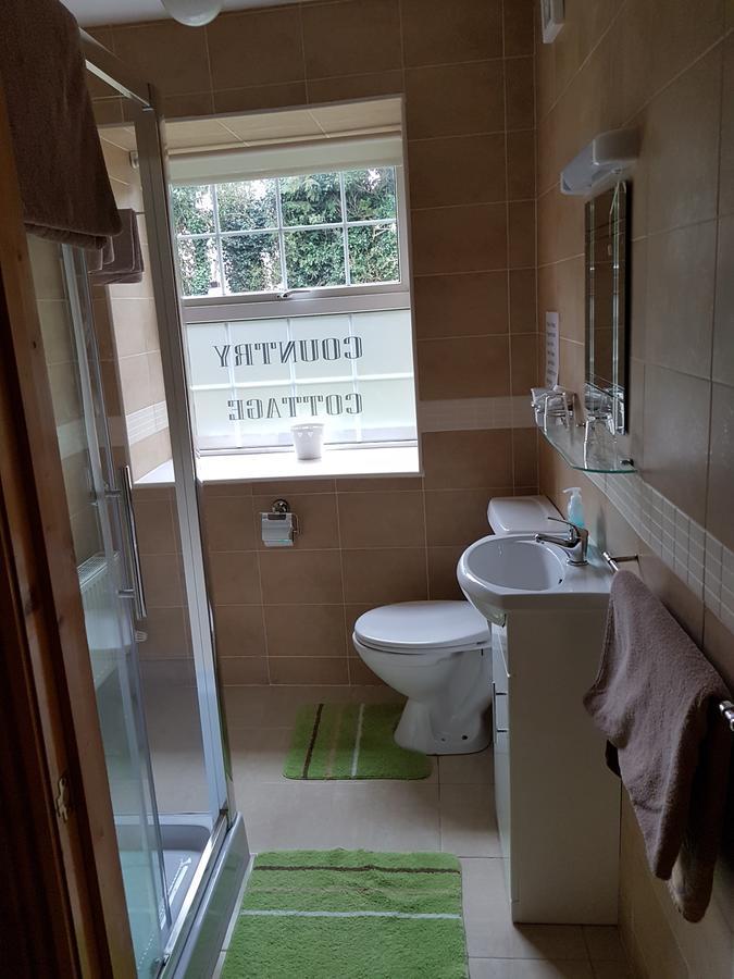Country Cottage B&B Crossakeel Εξωτερικό φωτογραφία