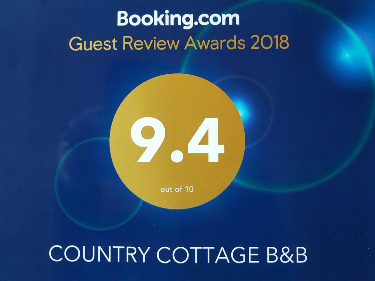 Country Cottage B&B Crossakeel Εξωτερικό φωτογραφία